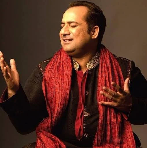 RAHAT FATEH ALI KHAN