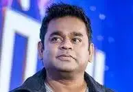 A. R. Rahman